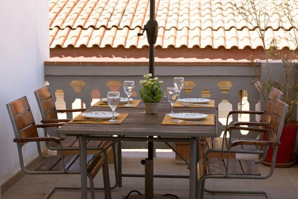 Ático Elvira Granada Exterior foto