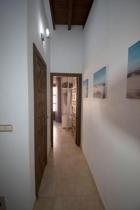Ático Elvira Granada Exterior foto