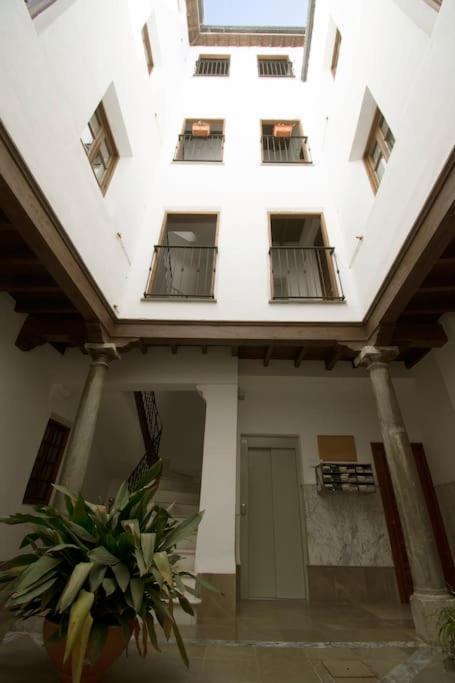Ático Elvira Granada Exterior foto