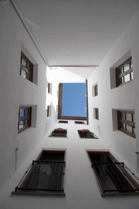 Ático Elvira Granada Exterior foto